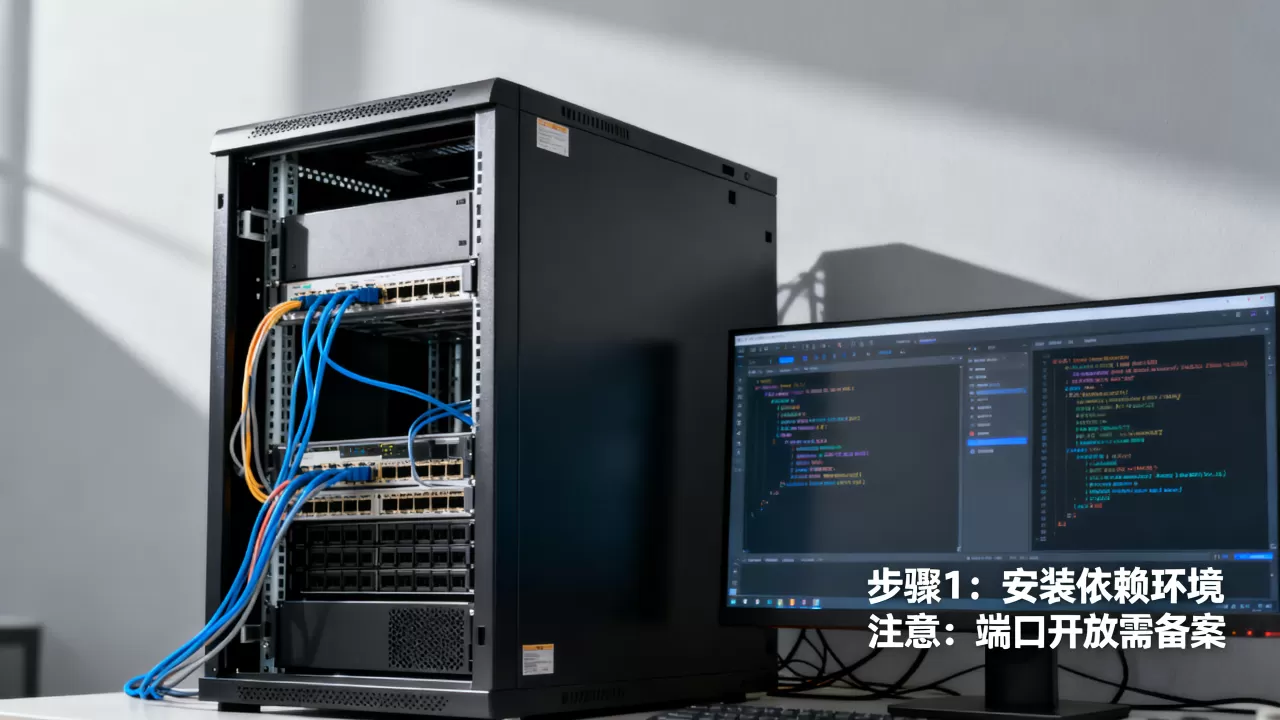 云服务器中如何部署程序,有哪些注意事项? 云服务器中如何部署程序,有哪些注意事项?
