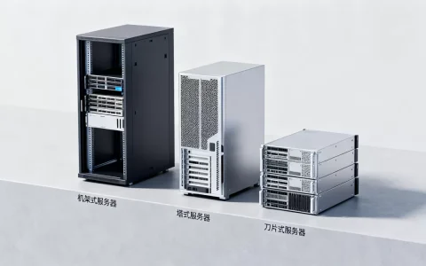 电脑服务器都有哪些类型，哪种服务器性价比高？