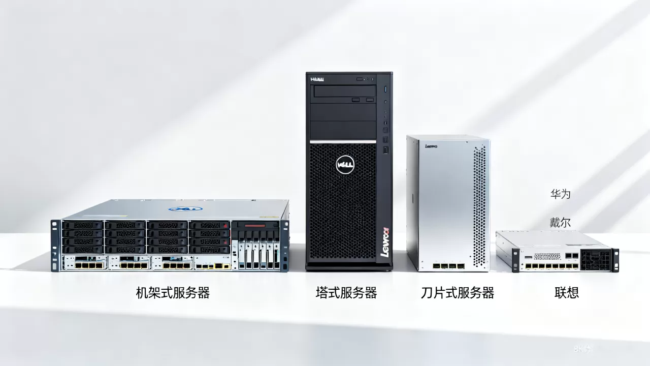 服务器是什么有哪些类型,哪个品牌性价比高? 服务器是什么有哪些类型,哪个品牌性价比高?