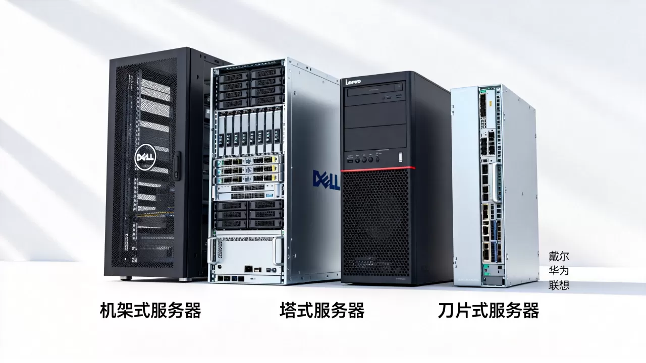 服务器是什么有哪些类型,哪个品牌性价比高? 服务器是什么有哪些类型,哪个品牌性价比高?