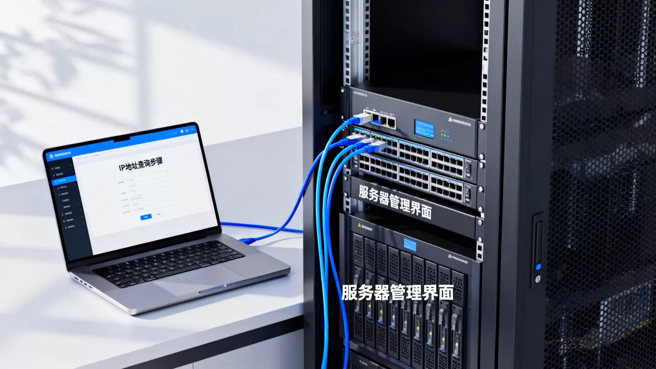万达宝ERP怎么在服务器看IP?,有哪些查询方法 万达宝ERP怎么在服务器看IP?,有哪些查询方法
