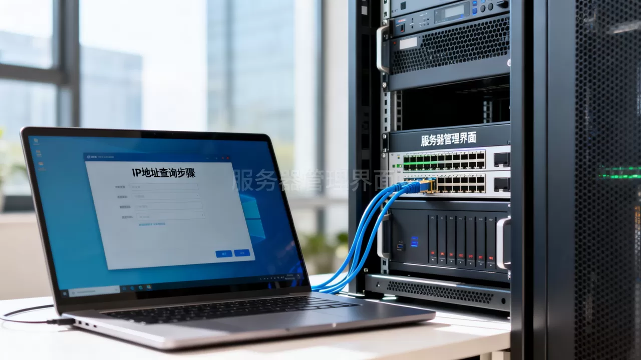 万达宝ERP怎么在服务器看IP?,有哪些查询方法 万达宝ERP怎么在服务器看IP?,有哪些查询方法