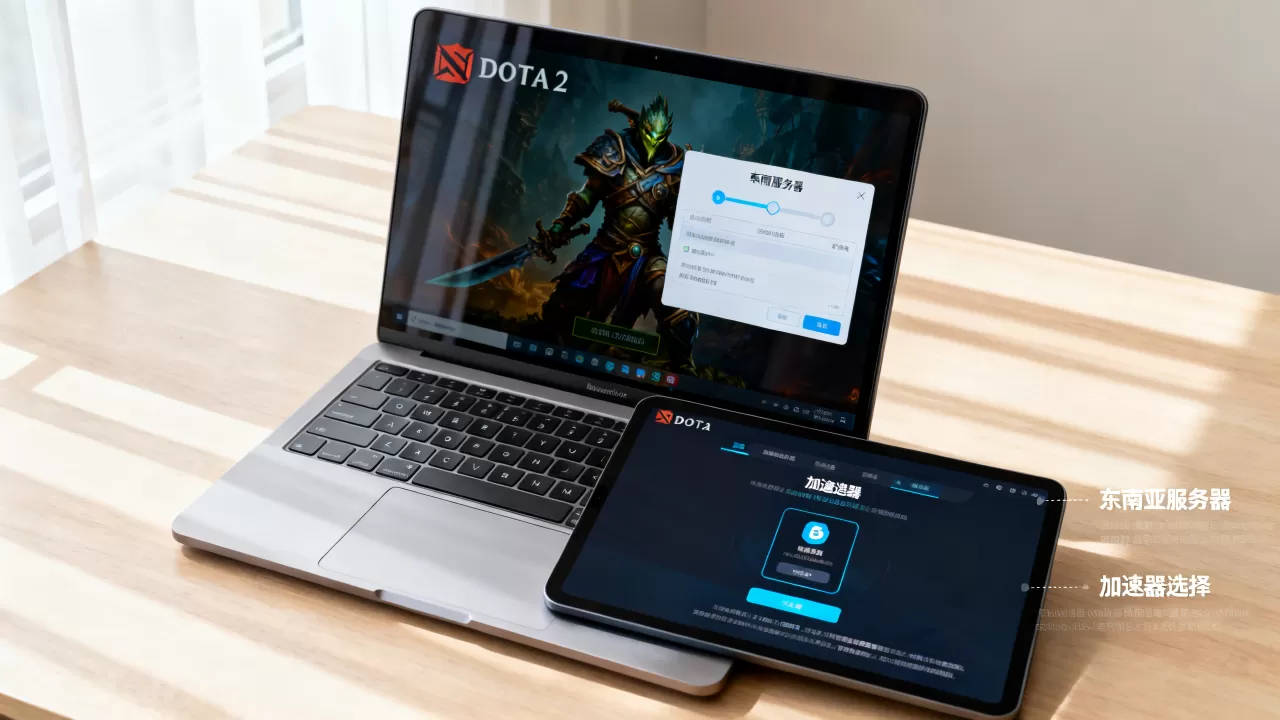 dota2东南亚服务器怎么切换?,用什么加速器? dota2东南亚服务器怎么切换?,用什么加速器?