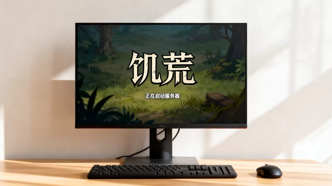 wegame饥荒为什么一直启动服务器,一直启动服务器怎么办? wegame饥荒为什么一直启动服务器,一直启动服务器怎么办?