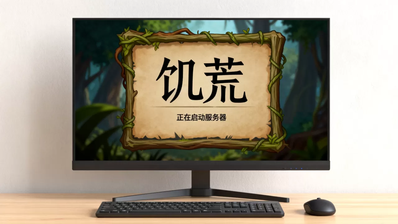 wegame饥荒为什么一直启动服务器,一直启动服务器怎么办? wegame饥荒为什么一直启动服务器,一直启动服务器怎么办?