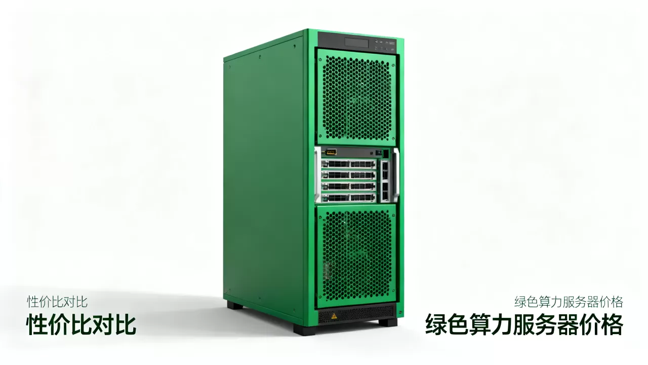 绿色算力服务器多少钱一台?,哪家性价比高? 绿色算力服务器多少钱一台?,哪家性价比高?