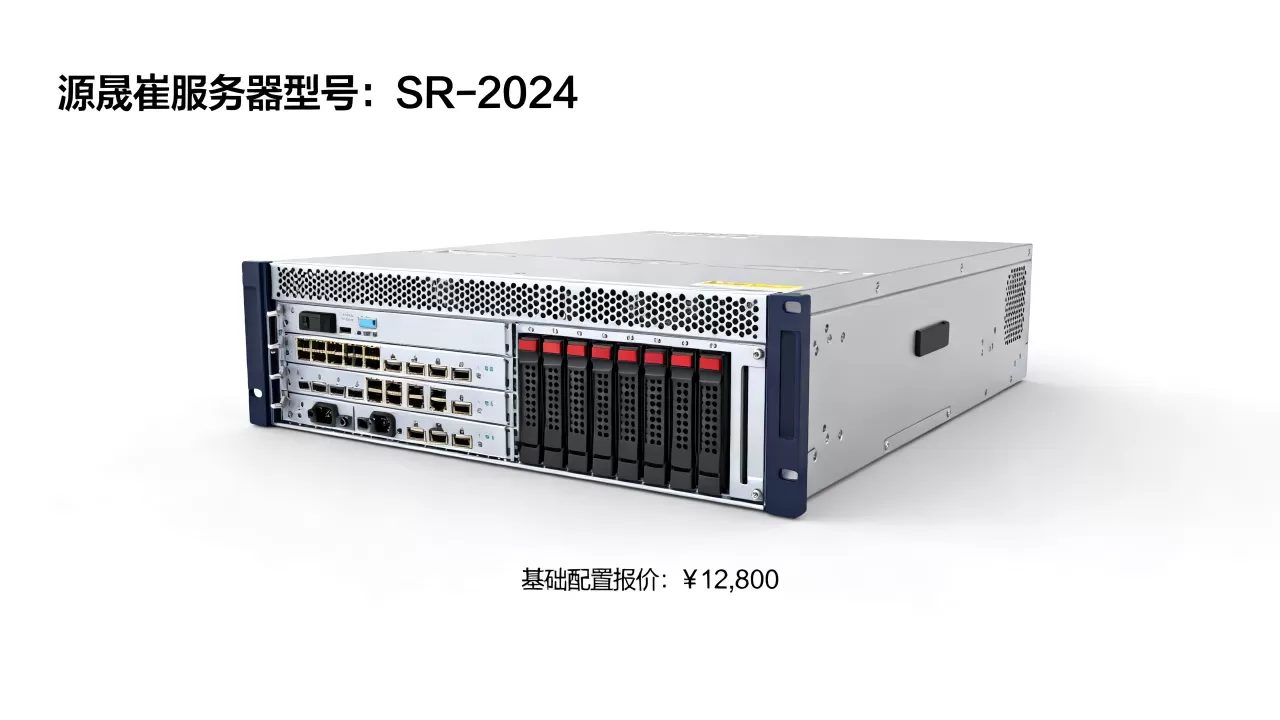 源晟崔服务器多少钱一台?,报价方案怎么选? 源晟崔服务器多少钱一台?,报价方案怎么选?