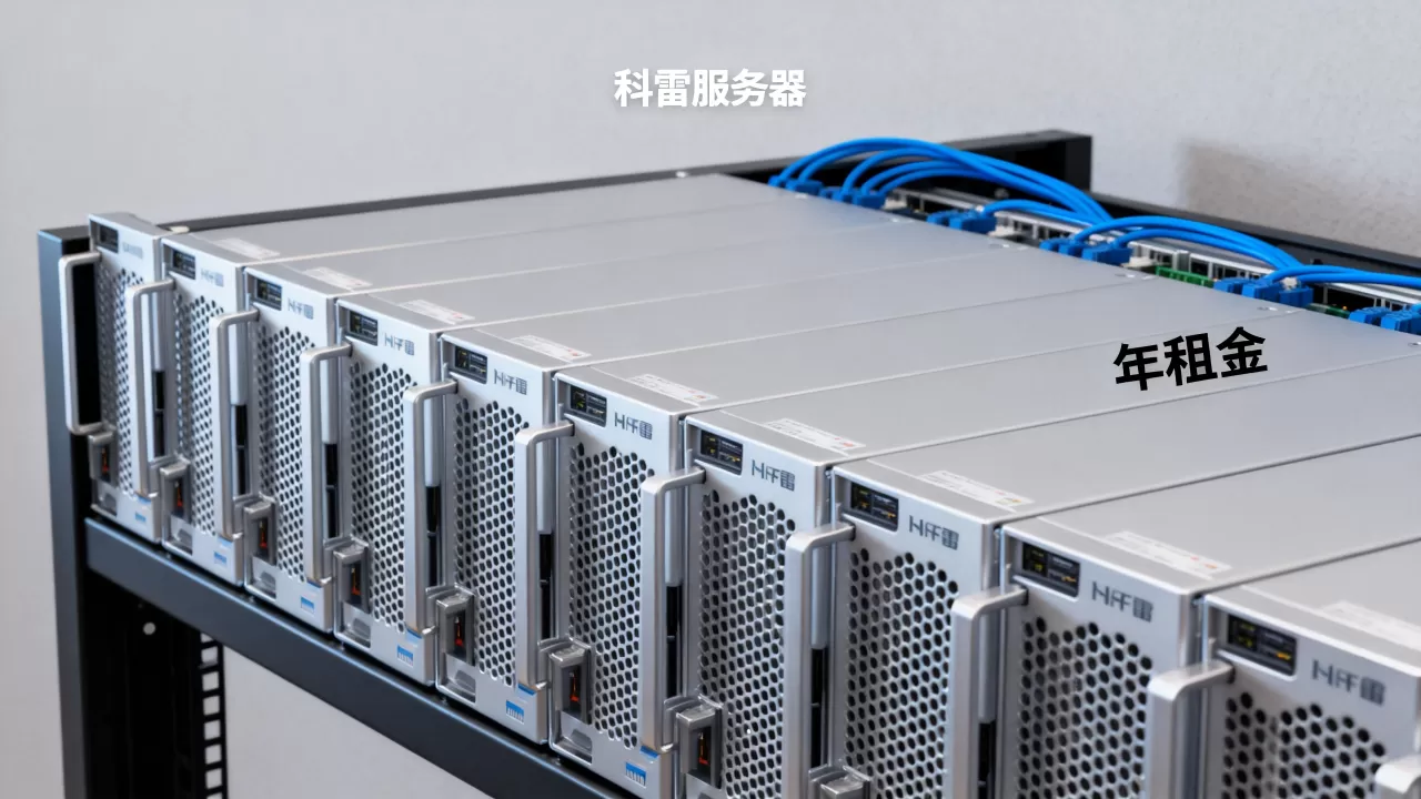 科雷官方服务器租用一年需要多少钱?,价格贵不贵? 科雷官方服务器租用一年需要多少钱?,价格贵不贵?
