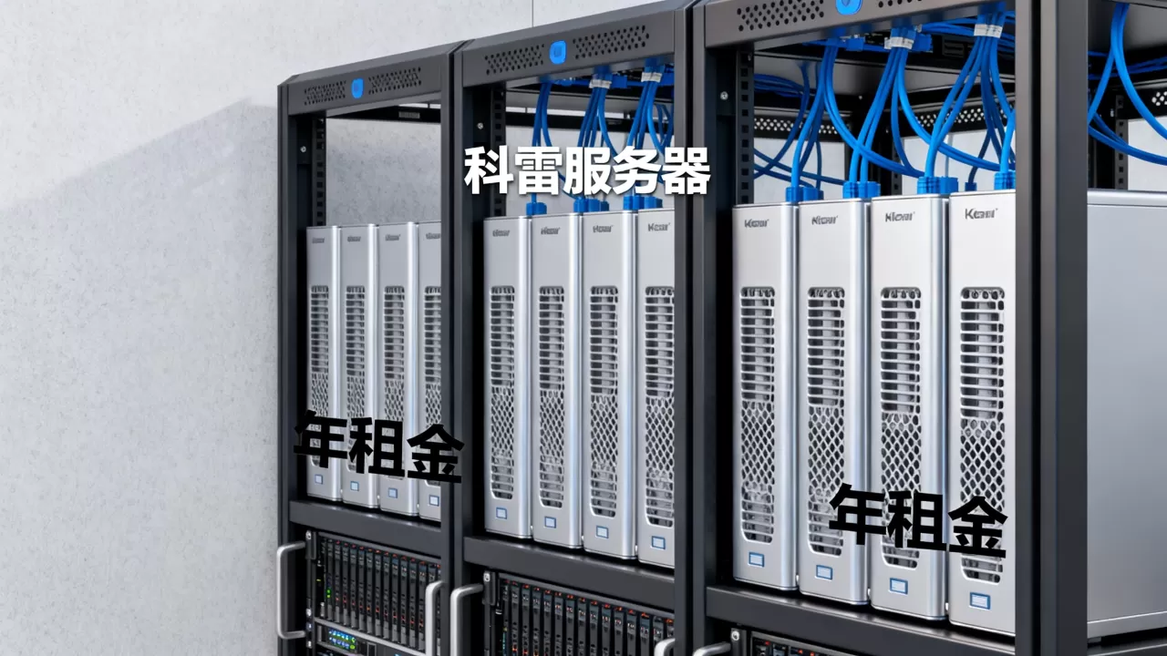 科雷官方服务器租用一年需要多少钱?,价格贵不贵? 科雷官方服务器租用一年需要多少钱?,价格贵不贵?