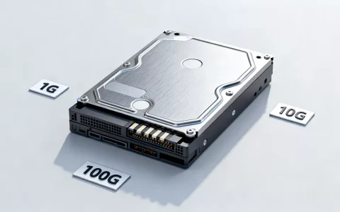 云服务器硬盘1g够用吗，怎么选择合适容量？