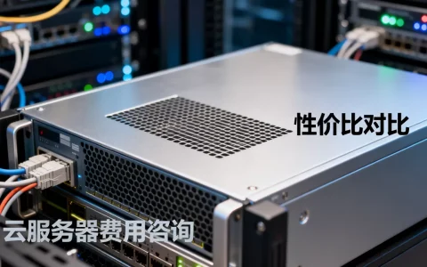 抚州云服务器一年费用是多少？，哪家便宜性价比高