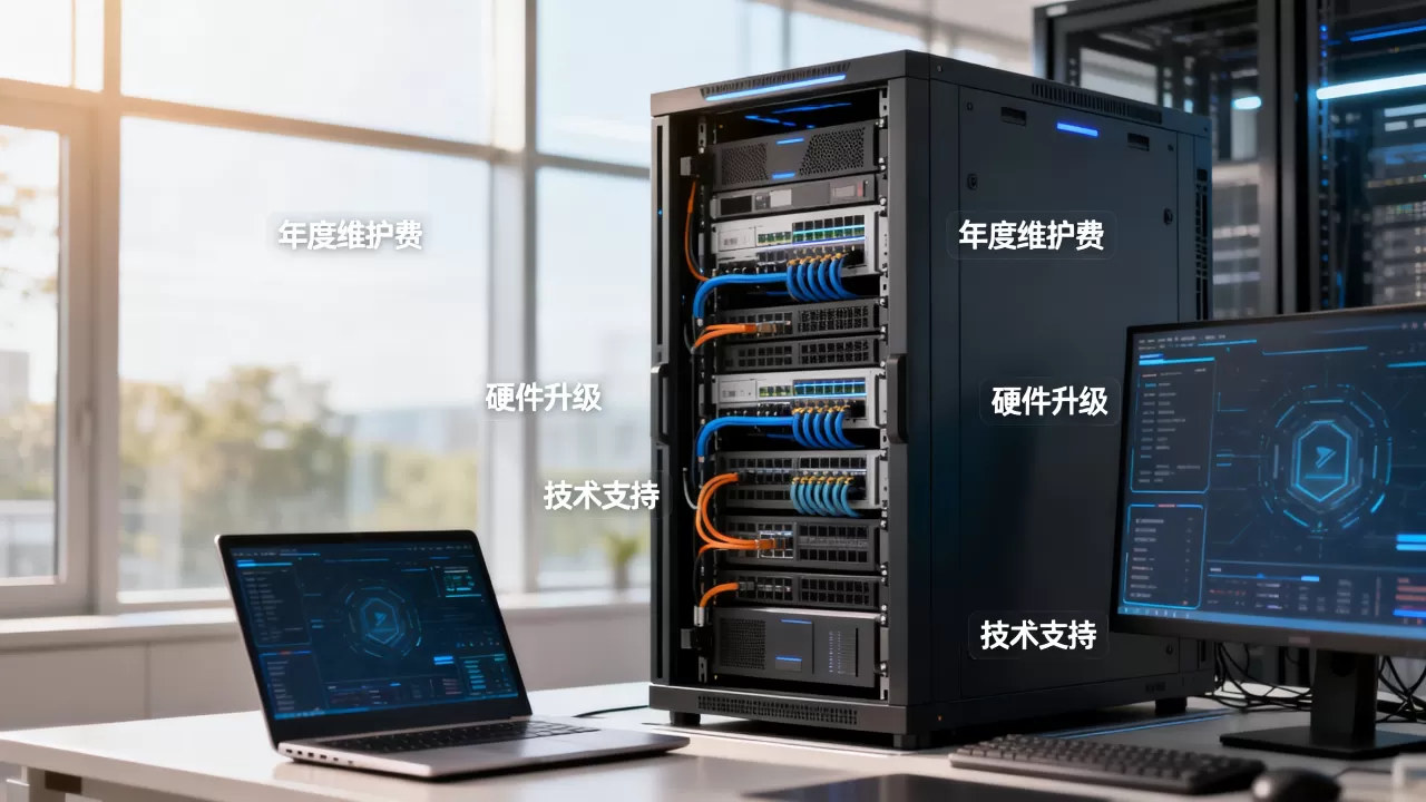服务器管理一般多少钱一年,收费标准是什么? 服务器管理一般多少钱一年,收费标准是什么?