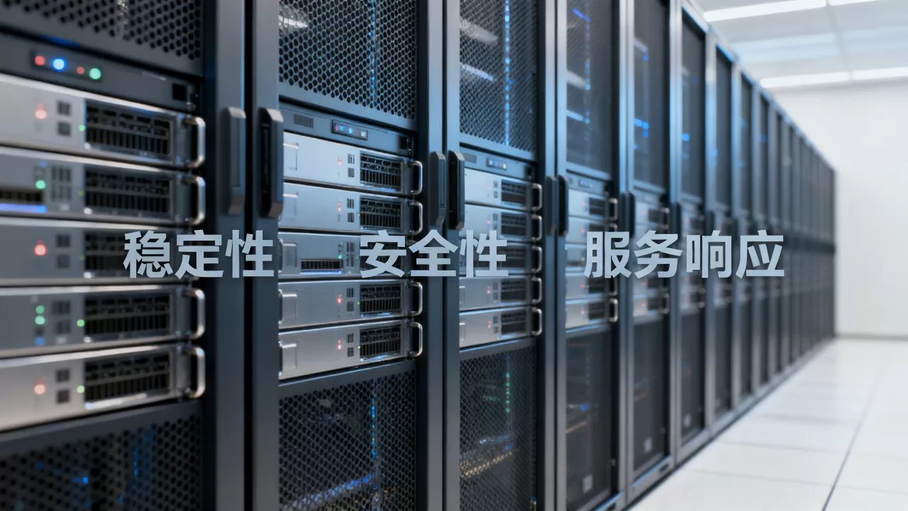 服务器托管公司哪家好?,如何选择靠谱服务商? 服务器托管公司哪家好?,如何选择靠谱服务商?