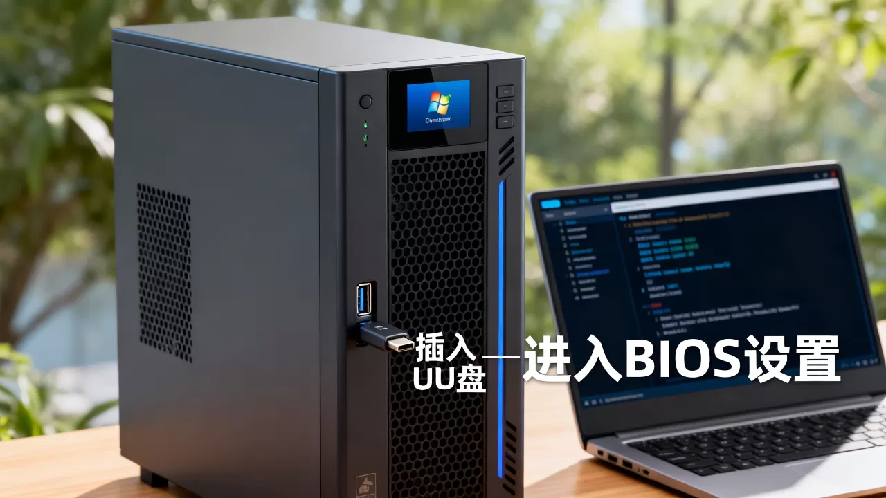 服务器设置U盘启动失败怎么办,U盘启动设置方法? 服务器设置U盘启动失败怎么办,U盘启动设置方法?