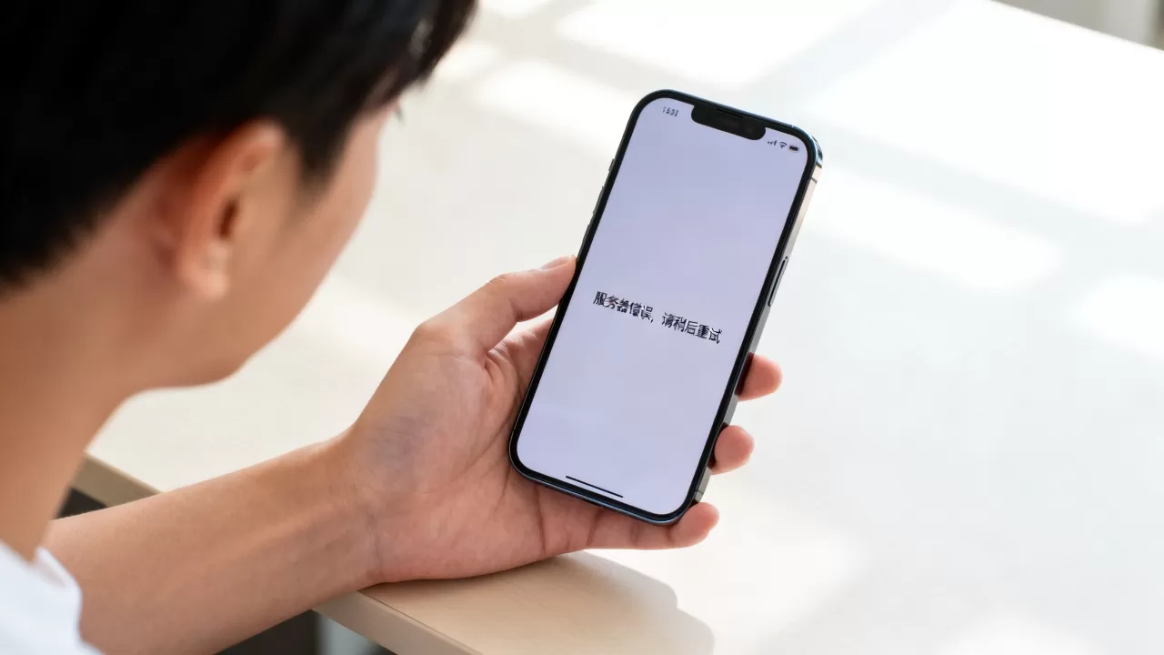 悦盒app登录提示服务器错误怎么办,什么原因导致的 悦盒app登录提示服务器错误怎么办,什么原因导致的