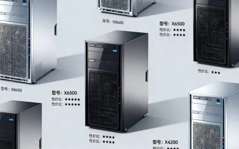 同方服务器有哪些型号，哪一款性价比最高？
