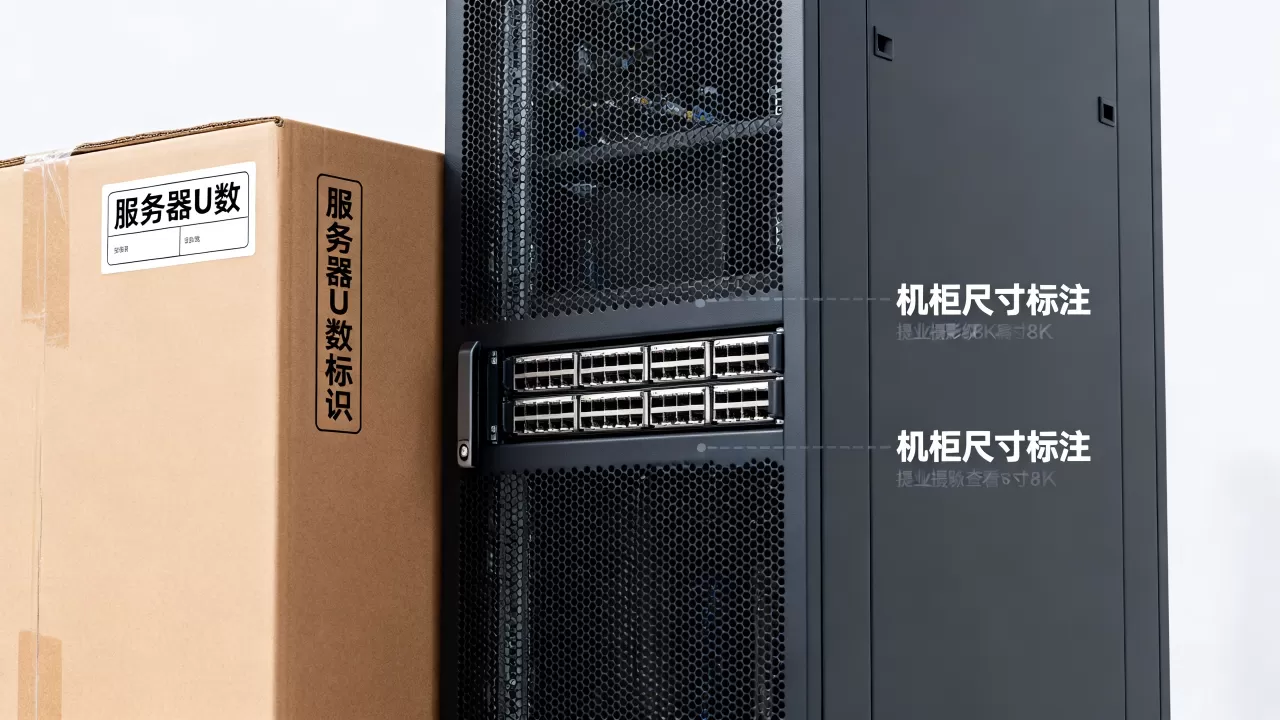 怎么从箱子上看服务器是几u的,服务器机柜尺寸怎么看? 怎么从箱子上看服务器是几u的,服务器机柜尺寸怎么看?