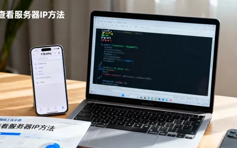 怎么看爱奇艺的服务器IP地址，有哪些方法？