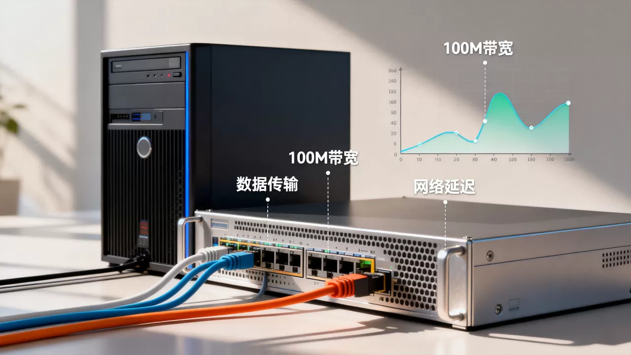 云服务器宽带100M到底够用吗,带宽怎么选择 云服务器宽带100M到底够用吗,带宽怎么选择