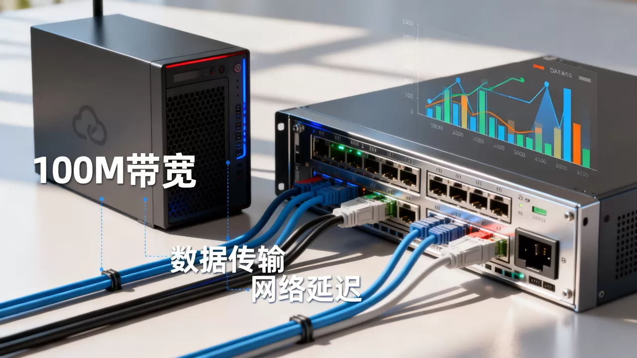 云服务器宽带100M到底够用吗,带宽怎么选择 云服务器宽带100M到底够用吗,带宽怎么选择