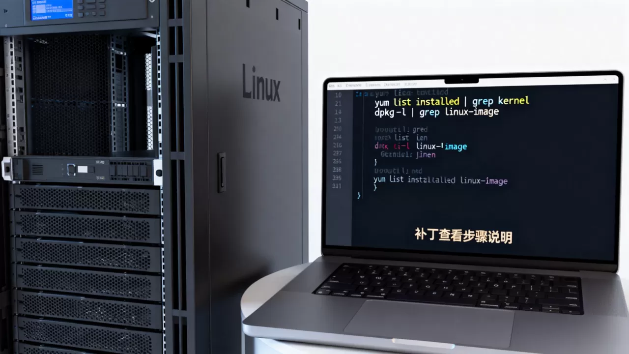 怎么确定Linux服务器打了补丁,查看补丁命令有哪些? 怎么确定Linux服务器打了补丁,查看补丁命令有哪些?