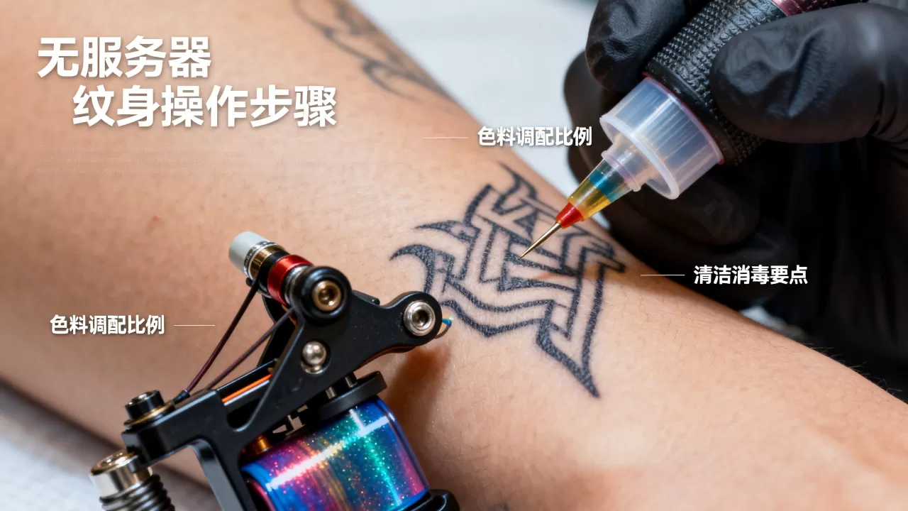 2k16无服务器纹身怎么搞,有哪些实用技巧 2k16无服务器纹身怎么搞,有哪些实用技巧