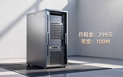 租免流服务器到底多少钱一个月，价格贵不贵？