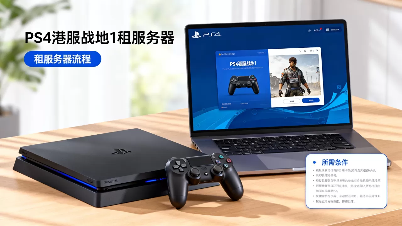 PS4港服战地1如何租服务器,租服务器需要什么条件? PS4港服战地1如何租服务器,租服务器需要什么条件?