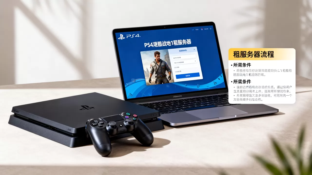 PS4港服战地1如何租服务器,租服务器需要什么条件? PS4港服战地1如何租服务器,租服务器需要什么条件?