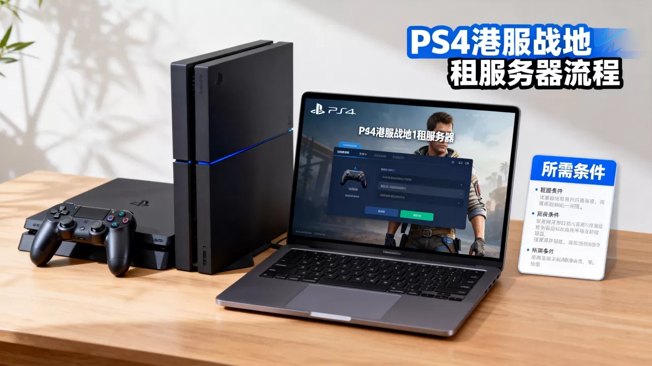 PS4港服战地1如何租服务器,租服务器需要什么条件? PS4港服战地1如何租服务器,租服务器需要什么条件?