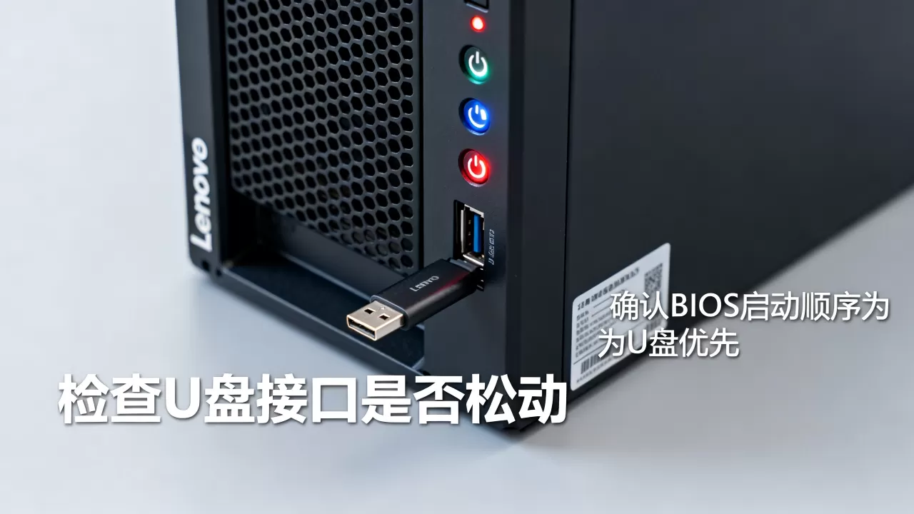 联想服务器没有U盘启动不了究竟咋办?,启动失败的原因是什么? 联想服务器没有U盘启动不了究竟咋办?,启动失败的原因是什么?