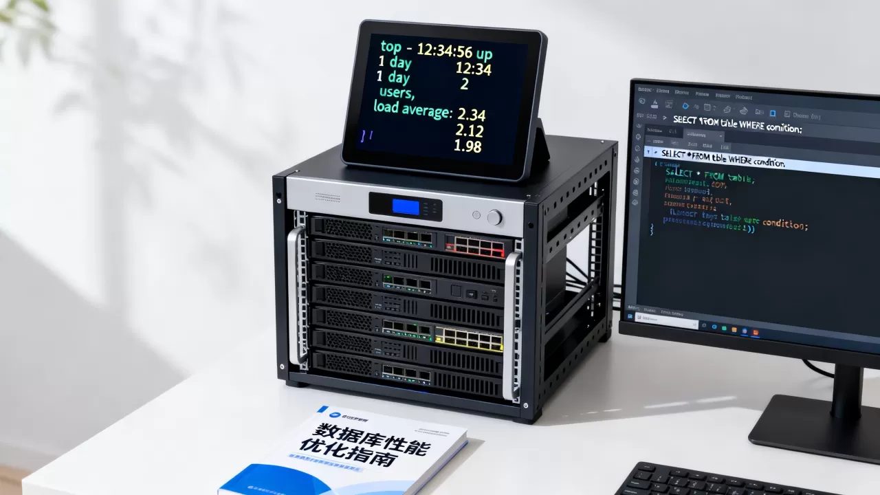 linux服务器卡顿怎么办,数据库性能优化技巧有哪些? linux服务器卡顿怎么办,数据库性能优化技巧有哪些?