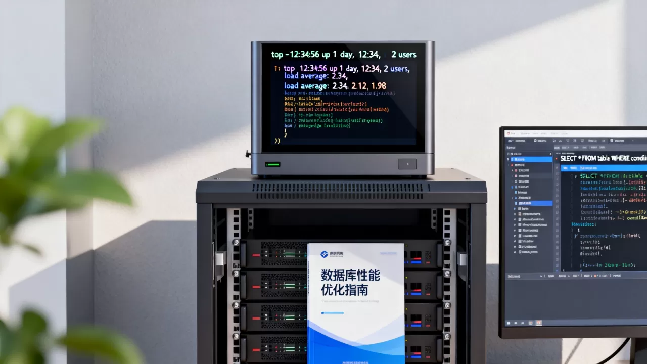 linux服务器卡顿怎么办,数据库性能优化技巧有哪些? linux服务器卡顿怎么办,数据库性能优化技巧有哪些?