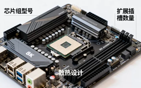 服务器托管主板怎么选才靠谱，哪种性价比更高？