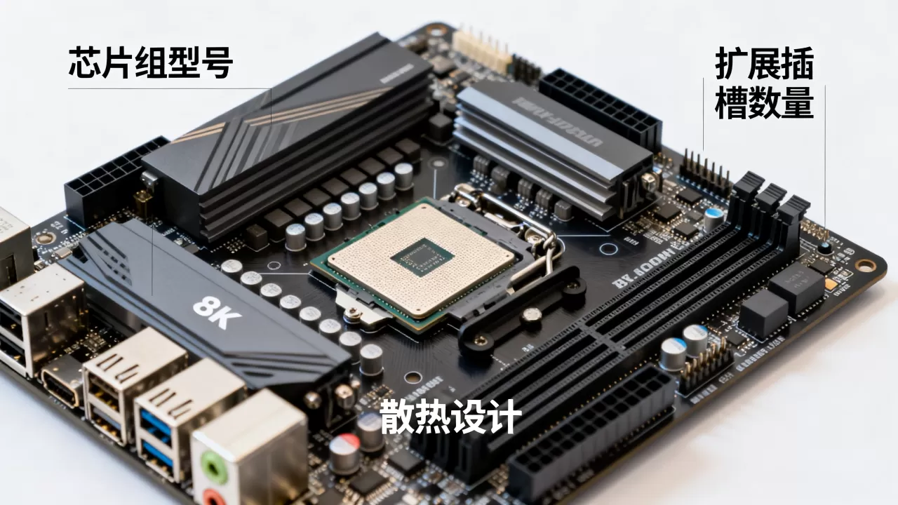 服务器托管主板怎么选才靠谱,哪种性价比更高? 服务器托管主板怎么选才靠谱,哪种性价比更高?
