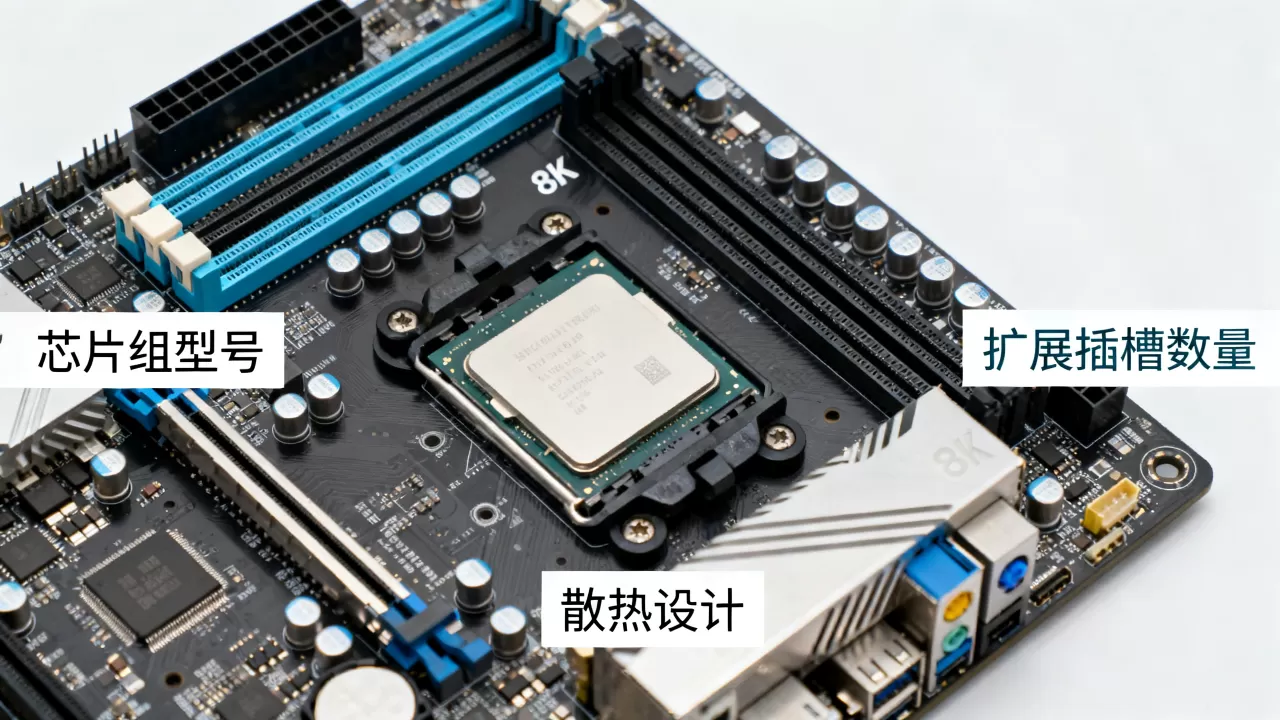 服务器托管主板怎么选才靠谱,哪种性价比更高? 服务器托管主板怎么选才靠谱,哪种性价比更高?