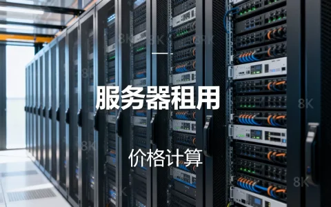 南京国内服务器租用多少钱一年，价格怎么算？