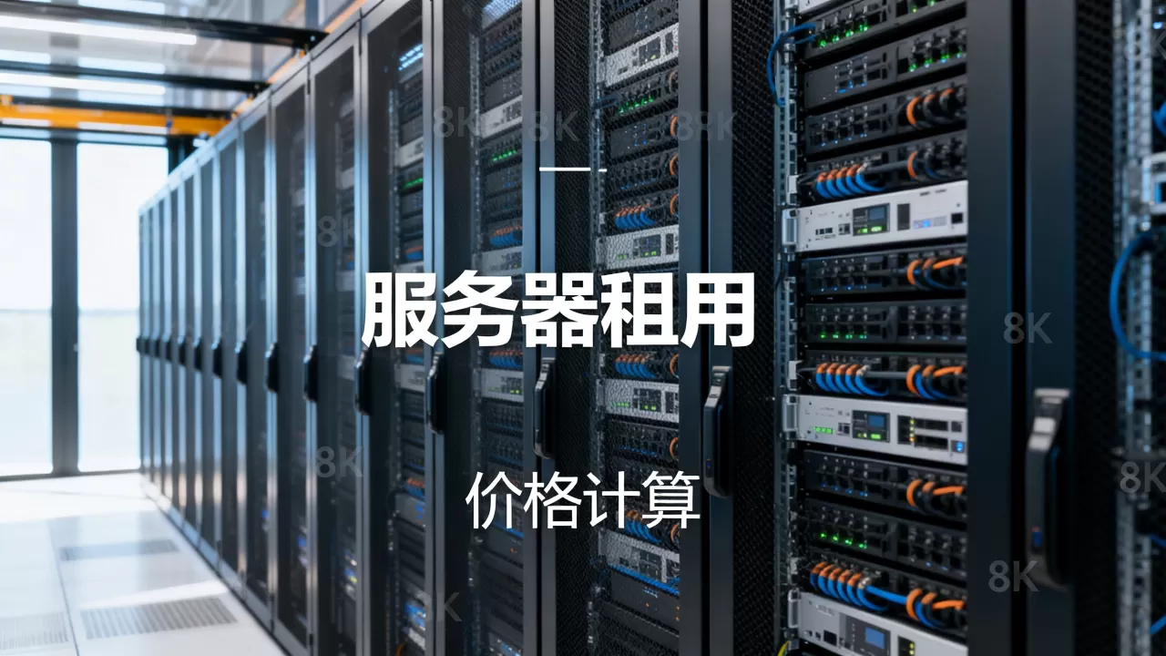 南京国内服务器租用多少钱一年,价格怎么算? 南京国内服务器租用多少钱一年,价格怎么算?