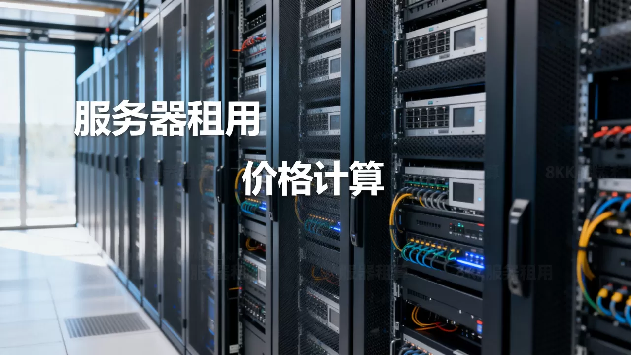 南京国内服务器租用多少钱一年,价格怎么算? 南京国内服务器租用多少钱一年,价格怎么算?
