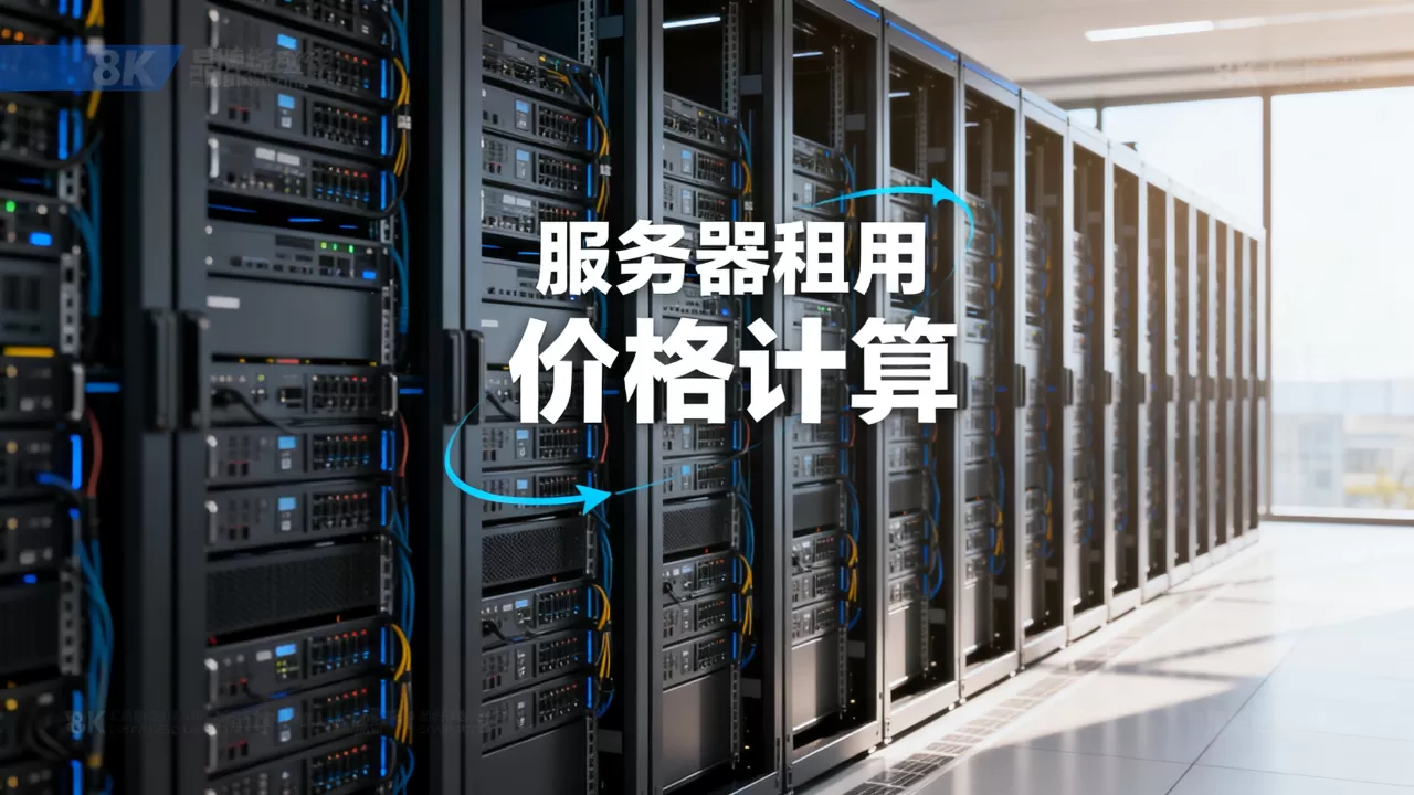南京国内服务器租用多少钱一年,价格怎么算? 南京国内服务器租用多少钱一年,价格怎么算?