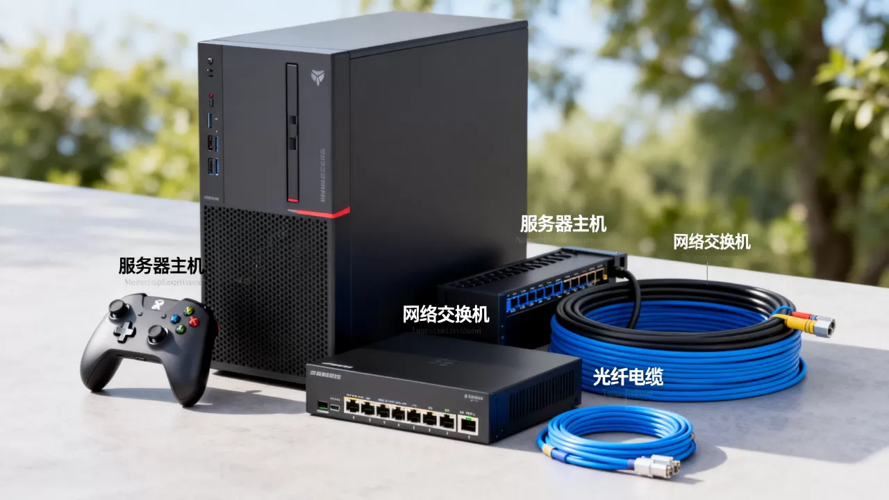 游戏服务器升级究竟要花多少钱,价格贵不贵? 游戏服务器升级究竟要花多少钱,价格贵不贵?