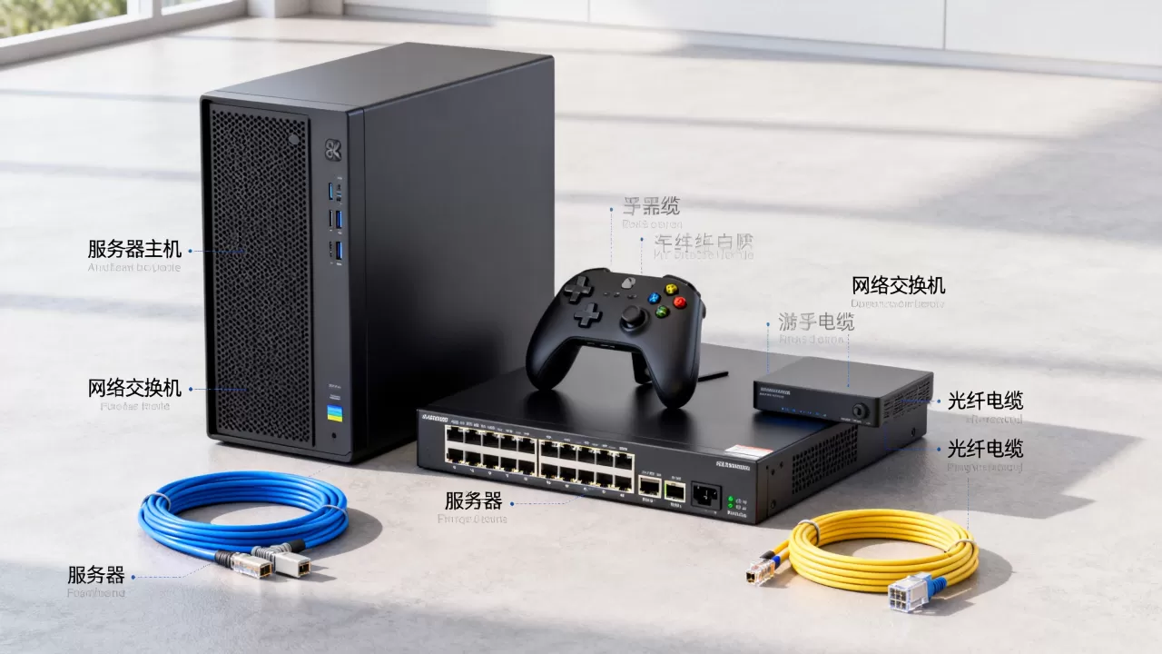游戏服务器升级究竟要花多少钱,价格贵不贵? 游戏服务器升级究竟要花多少钱,价格贵不贵?
