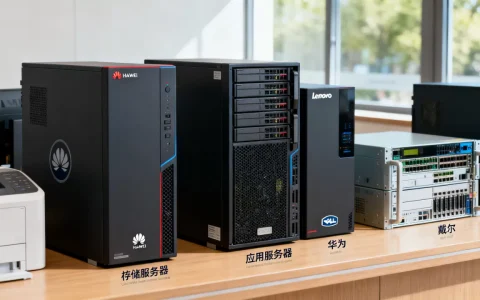 银行柜面服务器有哪些种类？,哪个品牌质量好？
