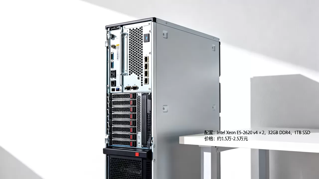 学校用的服务器多少钱一台?,什么配置最划算? 学校用的服务器多少钱一台?,什么配置最划算?