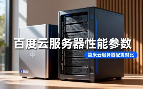 百度云服务器到底怎么样，和简米云相比哪个好