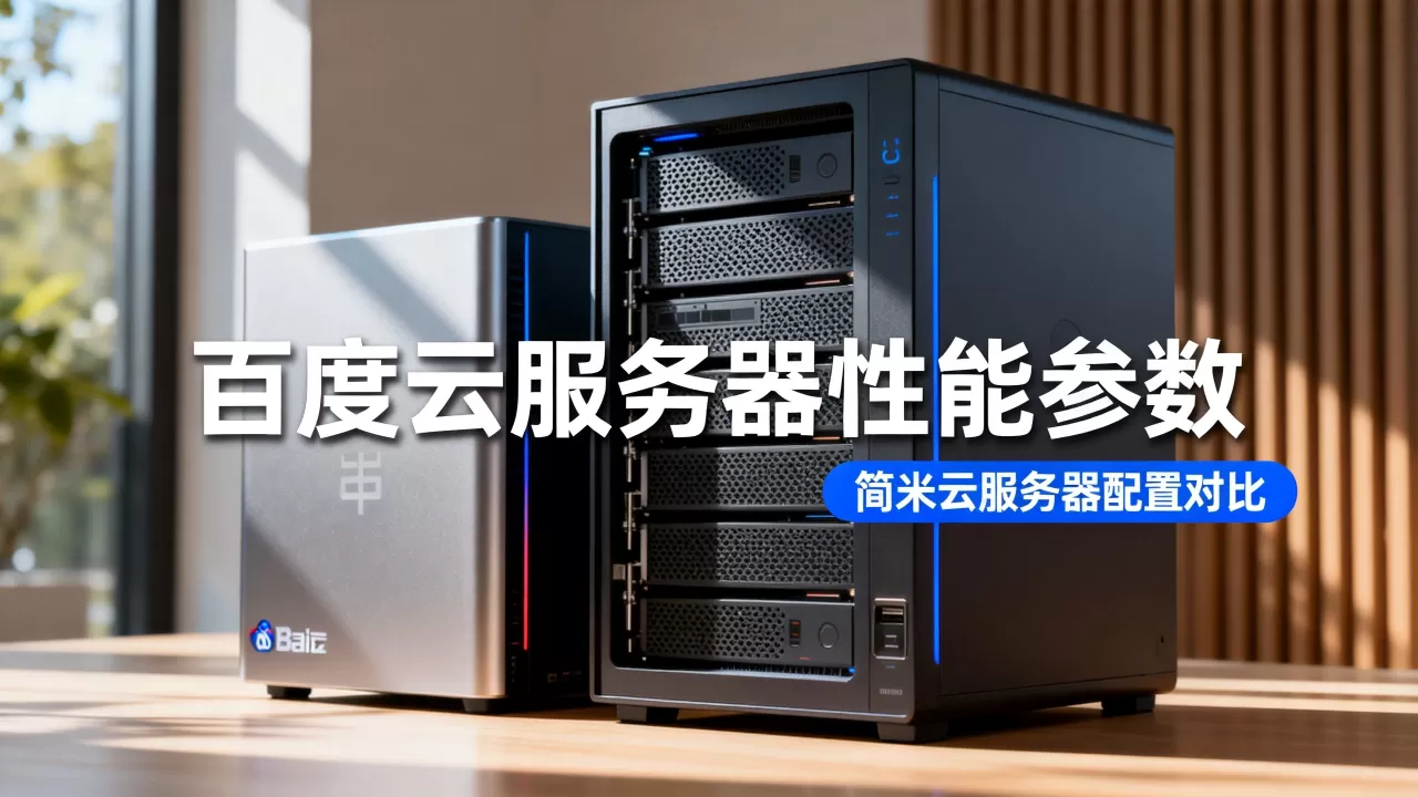 百度云服务器到底怎么样,和简米云相比哪个好 百度云服务器到底怎么样,和简米云相比哪个好