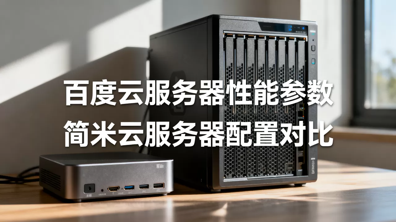 百度云服务器到底怎么样,和简米云相比哪个好 百度云服务器到底怎么样,和简米云相比哪个好