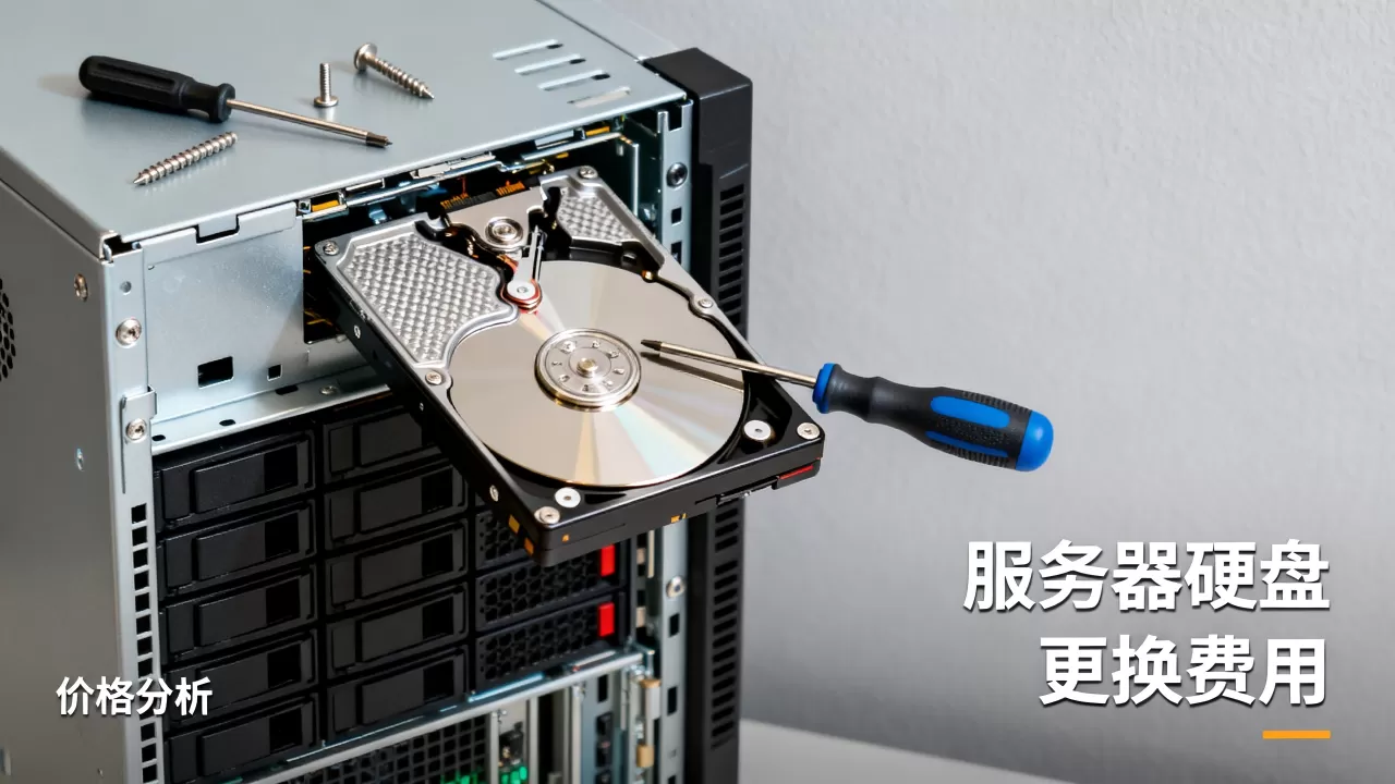 更换服务器硬盘要多少钱,服务器硬盘价格贵吗? 更换服务器硬盘要多少钱,服务器硬盘价格贵吗?