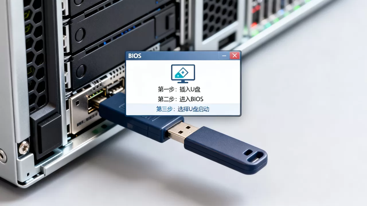 服务器系统u盘启动不了怎么办,设置u盘启动有哪些方法 服务器系统u盘启动不了怎么办,设置u盘启动有哪些方法