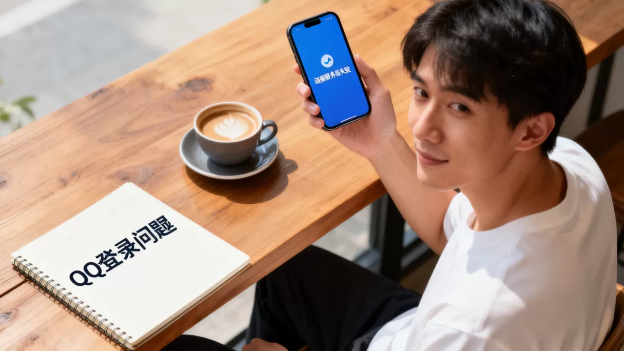 QQ登录连接服务器失败是怎么回事,是什么原因导致的? QQ登录连接服务器失败是怎么回事,是什么原因导致的?